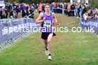 Junior Mens 2024 National Cross Country Relays, Berry Hill Park, Mansfield.   Photo: David T. Hewitson/Sports for All Pics